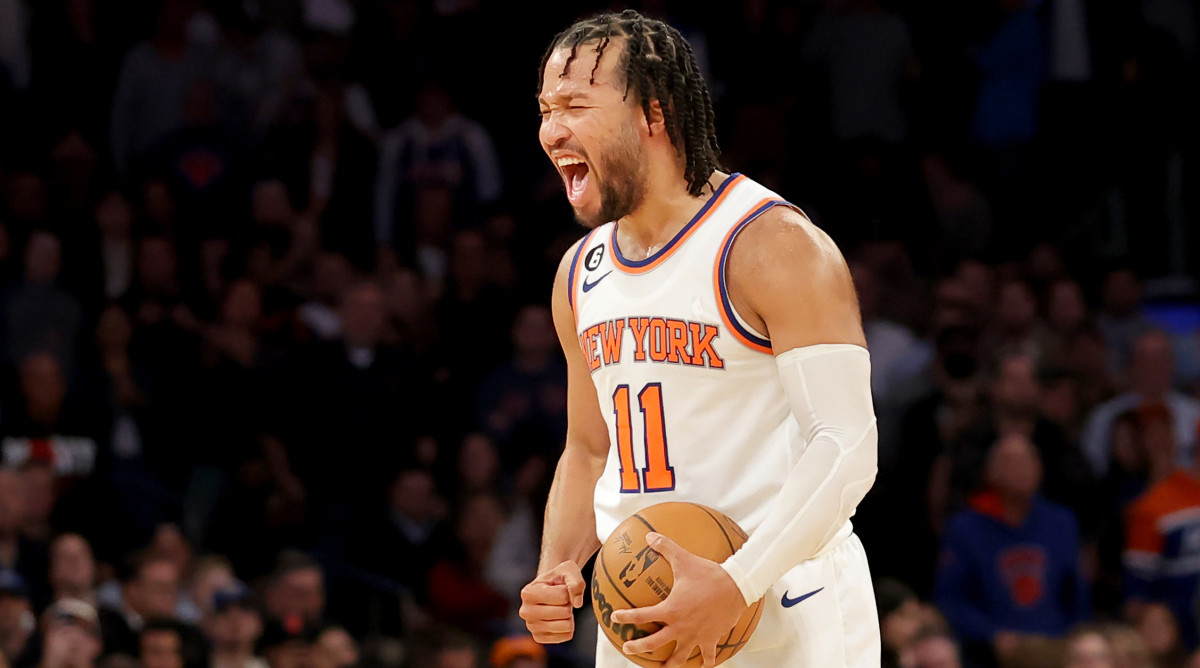 Jalen Brunson